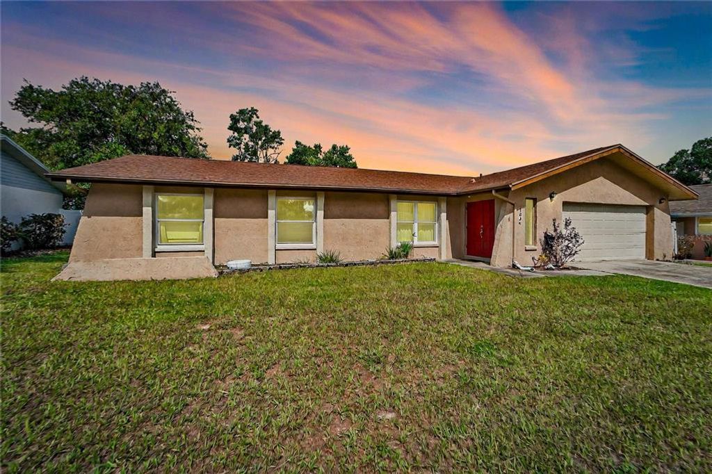 1804 ORANGE HILL DRIVE, Brandon, FL 33510