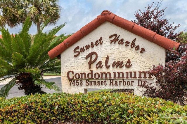 7453 Sunset Harbor Dr 1-311, Navarre Beach, FL 32566