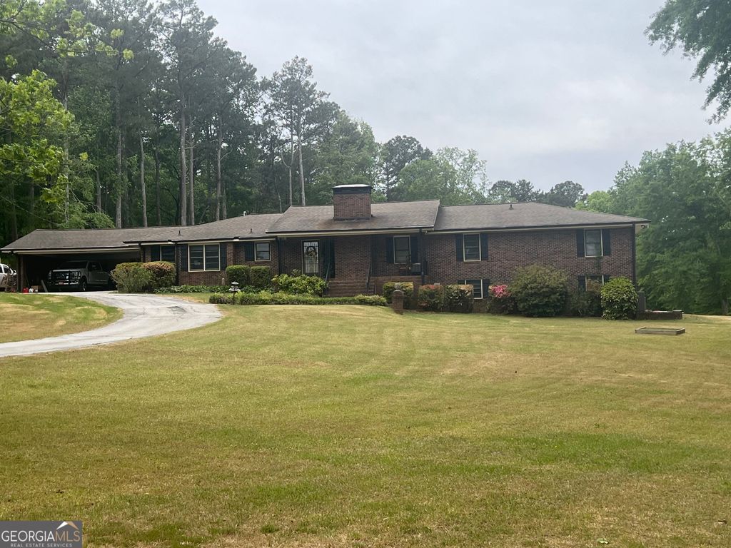 3490 Highway 81, Loganville, GA 30052
