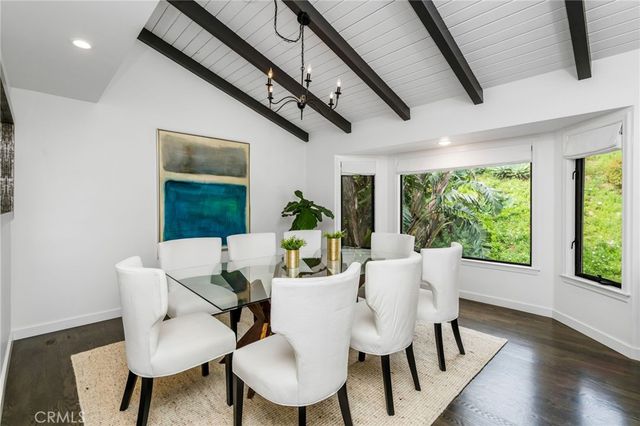 24743 Vantage Point Terrace, Malibu, CA 90265