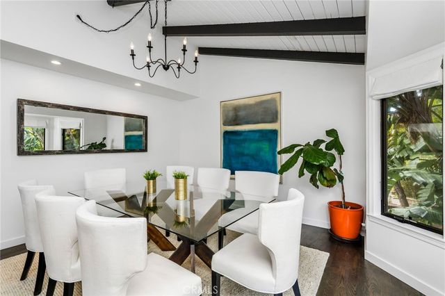 24743 Vantage Point Terrace, Malibu, CA 90265