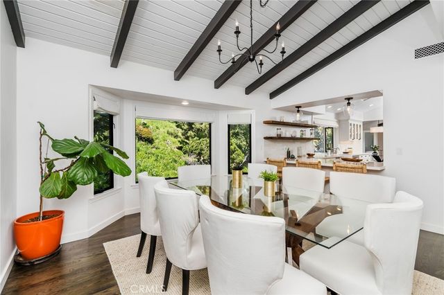24743 Vantage Point Terrace, Malibu, CA 90265