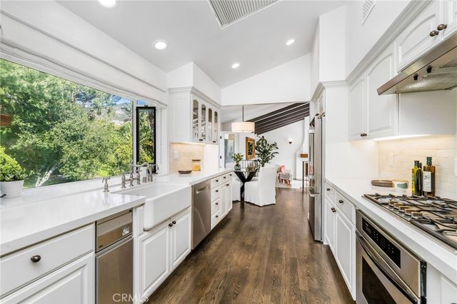 24743 Vantage Point Terrace, Malibu, CA 90265