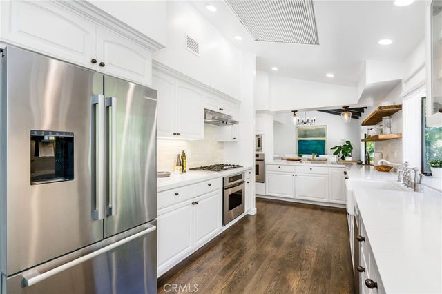 24743 Vantage Point Terrace, Malibu, CA 90265