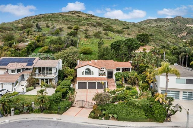 24743 Vantage Point Terrace, Malibu, CA 90265