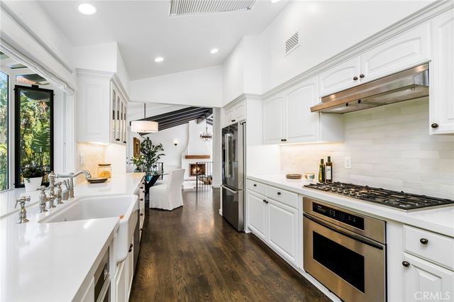 24743 Vantage Point Terrace, Malibu, CA 90265