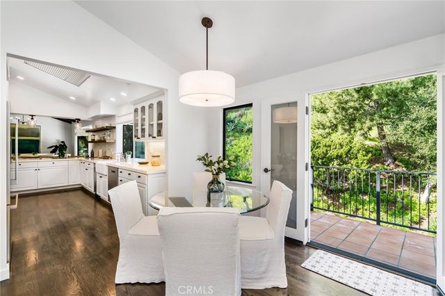 24743 Vantage Point Terrace, Malibu, CA 90265