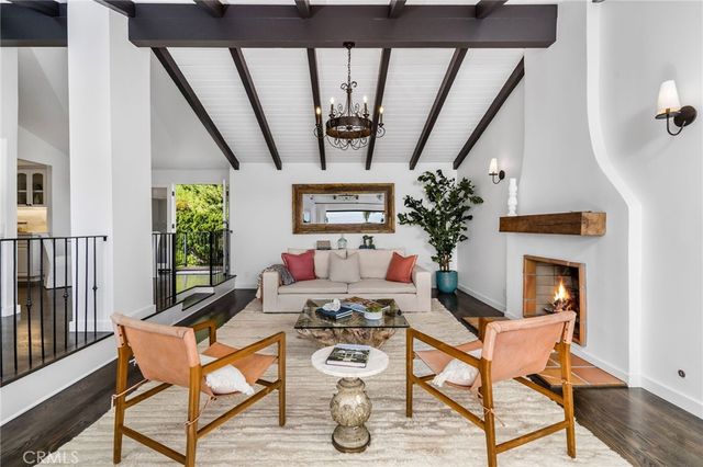 24743 Vantage Point Terrace, Malibu, CA 90265
