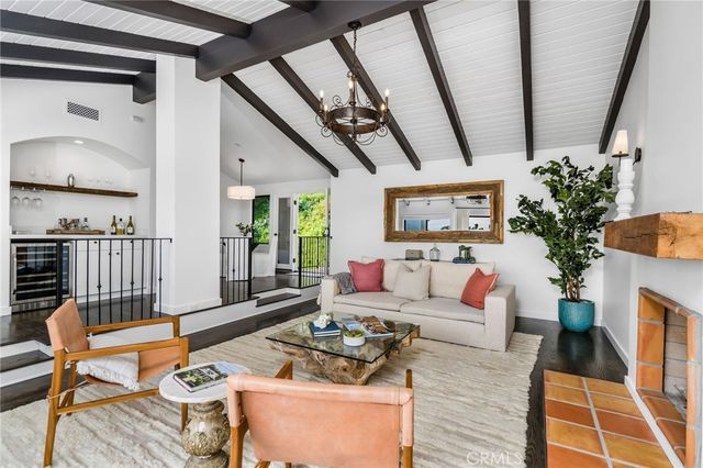 24743 Vantage Point Terrace, Malibu, CA 90265