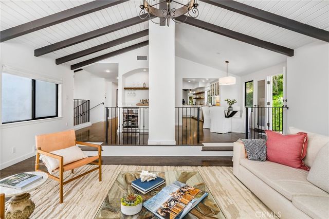 24743 Vantage Point Terrace, Malibu, CA 90265