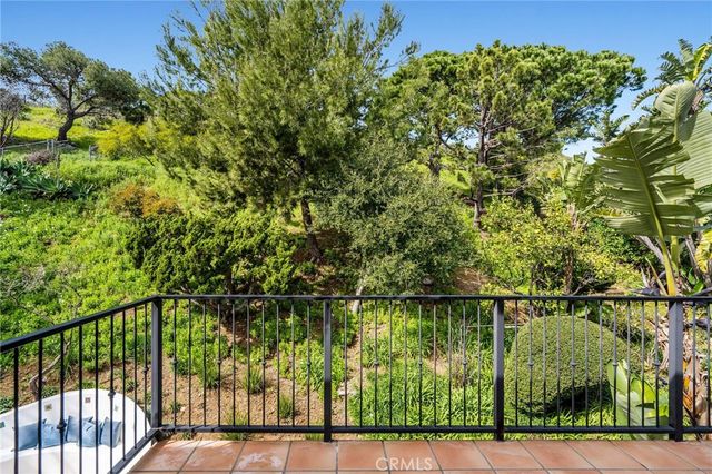24743 Vantage Point Terrace, Malibu, CA 90265