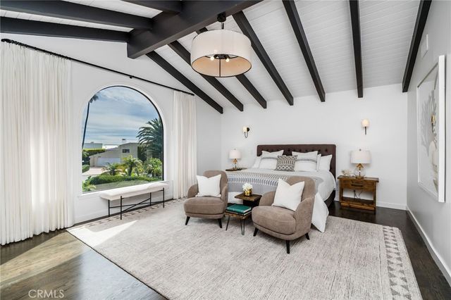 24743 Vantage Point Terrace, Malibu, CA 90265