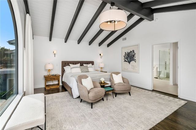 24743 Vantage Point Terrace, Malibu, CA 90265