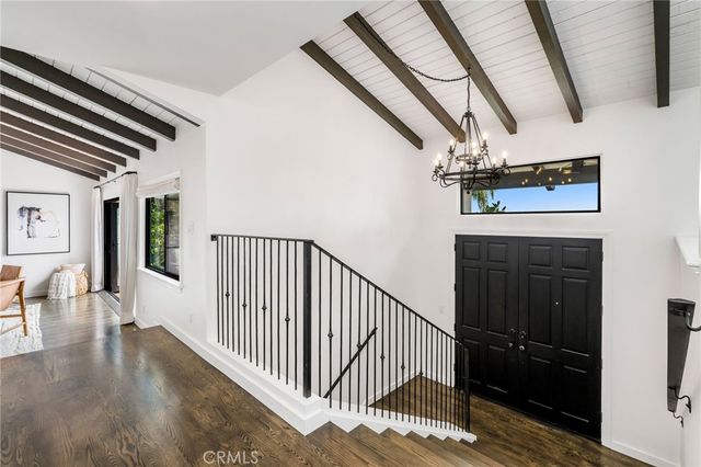 24743 Vantage Point Terrace, Malibu, CA 90265