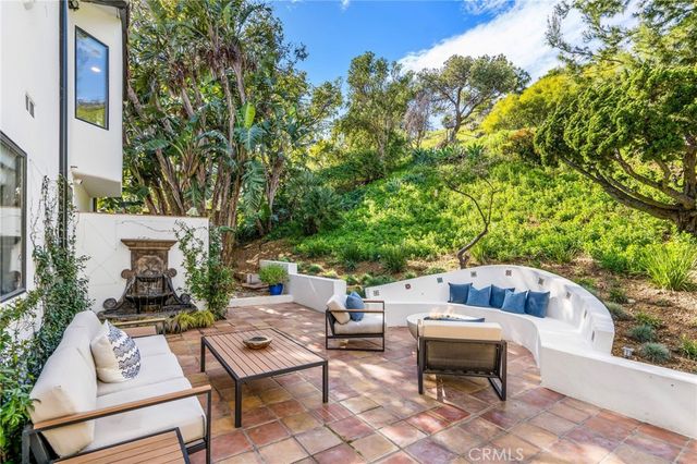 24743 Vantage Point Terrace, Malibu, CA 90265
