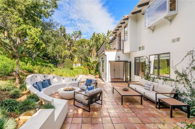 24743 Vantage Point Terrace, Malibu, CA 90265
