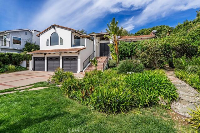 24743 Vantage Point Terrace, Malibu, CA 90265