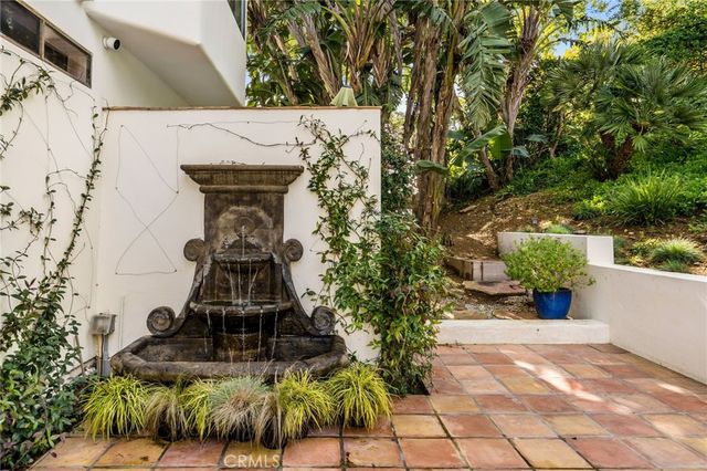 24743 Vantage Point Terrace, Malibu, CA 90265