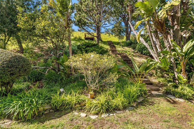 24743 Vantage Point Terrace, Malibu, CA 90265