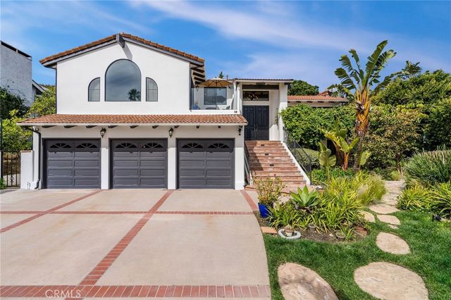 24743 Vantage Point Terrace, Malibu, CA 90265