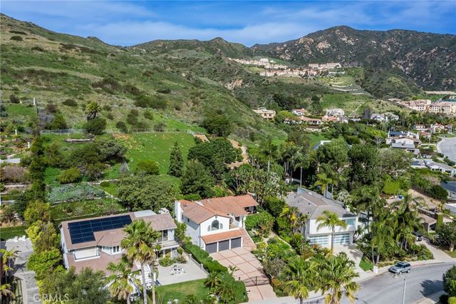 24743 Vantage Point Terrace, Malibu, CA 90265