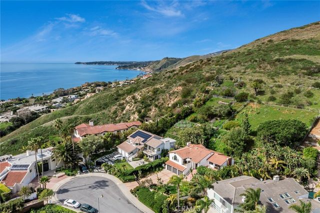 24743 Vantage Point Terrace, Malibu, CA 90265
