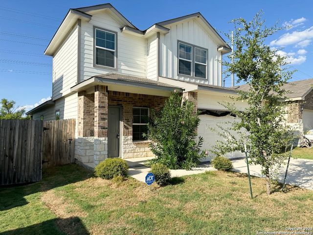 11907 Allegheny, San Antonio, TX 78245