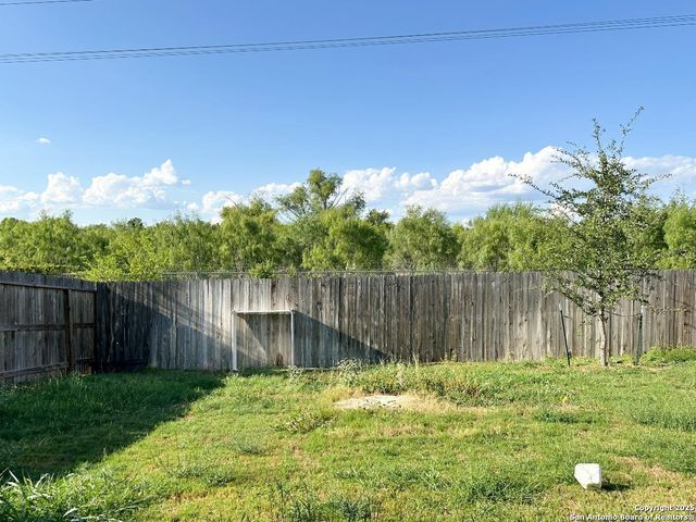 11907 Allegheny, San Antonio, TX 78245