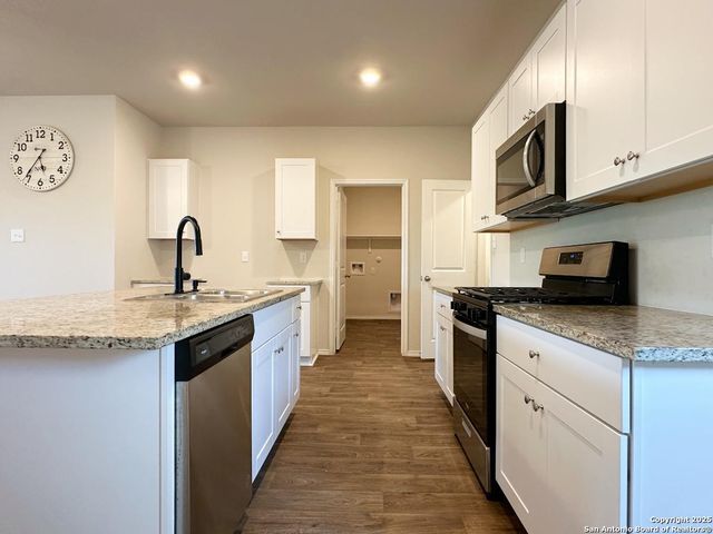 11907 Allegheny, San Antonio, TX 78245