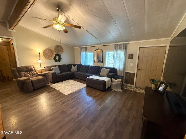 3300 W 15th 389, Rosamond, CA 93560