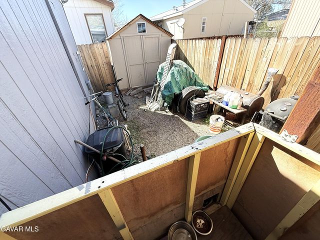 3300 W 15th 389, Rosamond, CA 93560