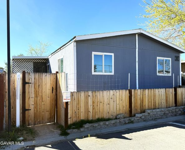 3300 W 15th 389, Rosamond, CA 93560