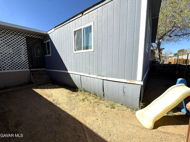 3300 W 15th 389, Rosamond, CA 93560