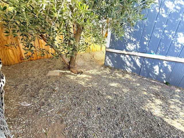 3300 W 15th 389, Rosamond, CA 93560