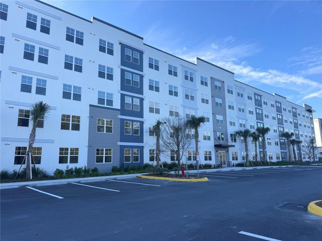 5587 MILLENIA PARK BOULEVARD 120, Orlando, FL 32839