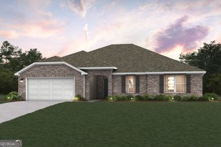 504 LIBERTY HALL Drive, Bonaire, GA 31005