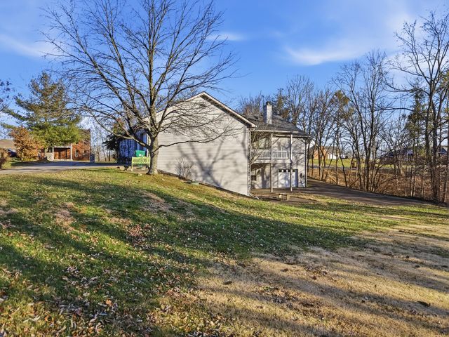 120 Old Pond Way, Richmond, KY 40475