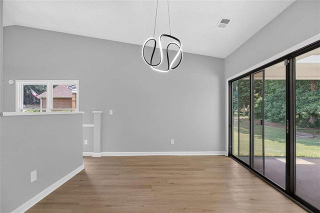4713 Canaans Way, Union City, GA 30291