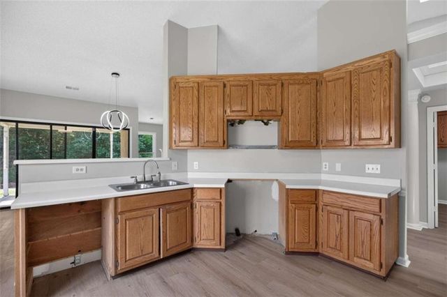 4713 Canaans Way, Union City, GA 30291