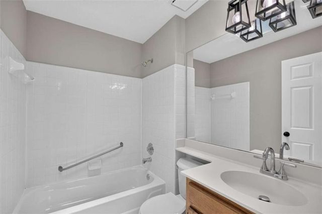 4713 Canaans Way, Union City, GA 30291
