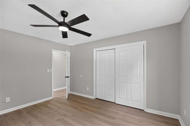 4713 Canaans Way, Union City, GA 30291