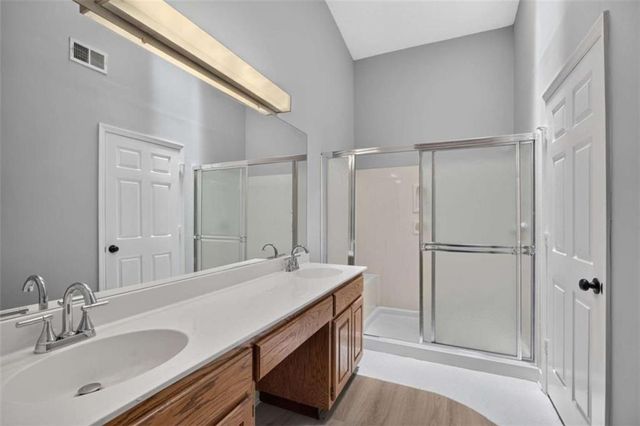 4713 Canaans Way, Union City, GA 30291