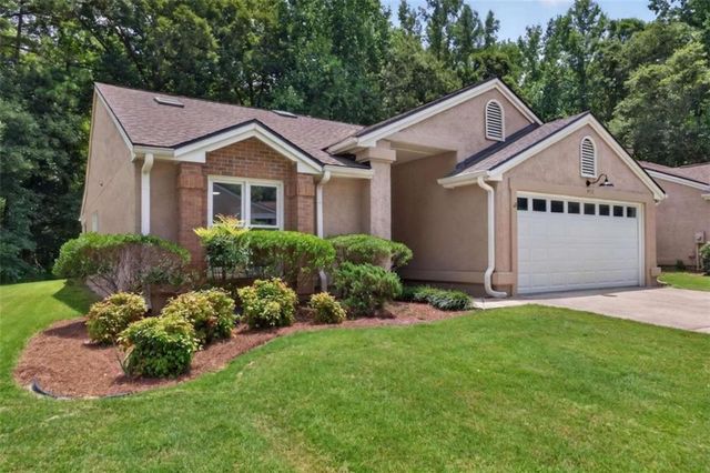 4713 Canaans Way, Union City, GA 30291