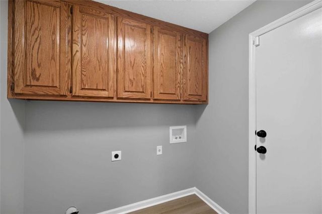 4713 Canaans Way, Union City, GA 30291