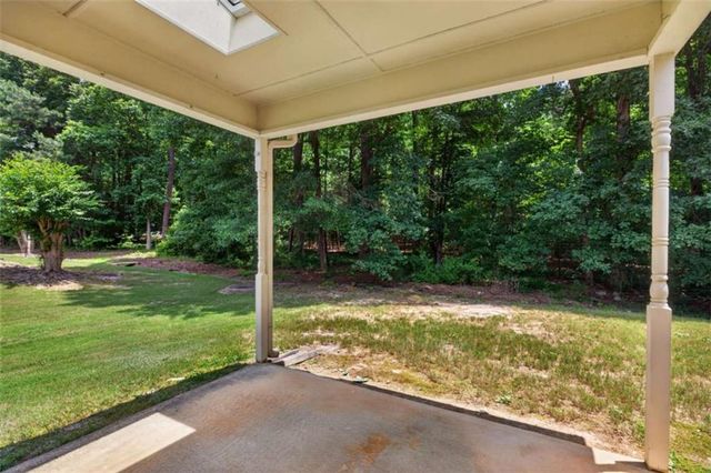 4713 Canaans Way, Union City, GA 30291