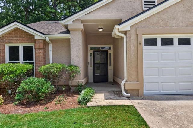 4713 Canaans Way, Union City, GA 30291
