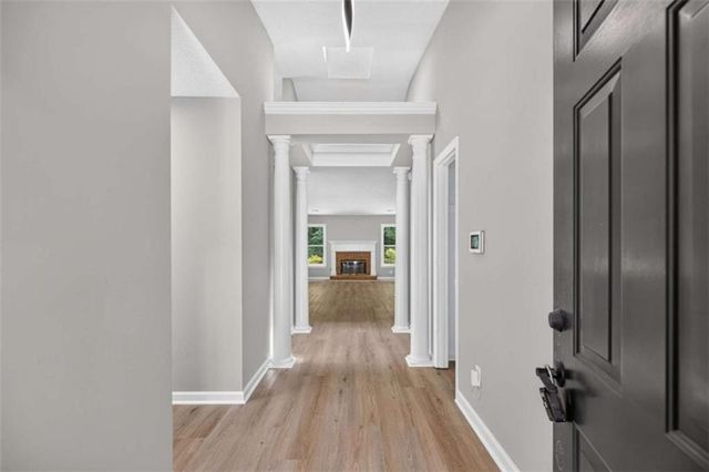 4713 Canaans Way, Union City, GA 30291