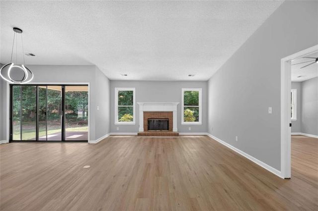 4713 Canaans Way, Union City, GA 30291