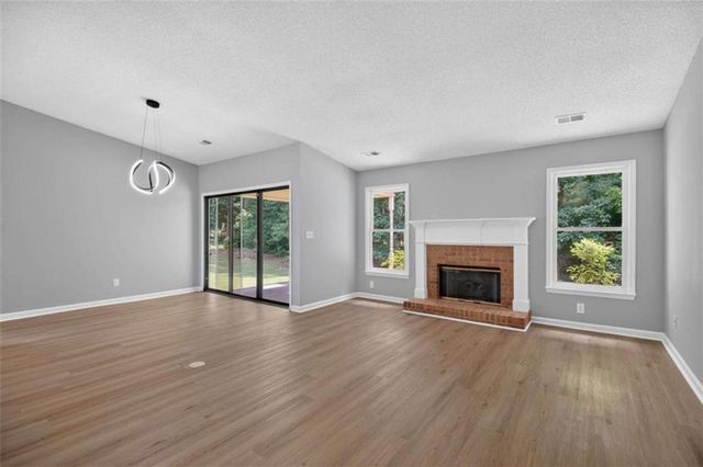 4713 Canaans Way, Union City, GA 30291