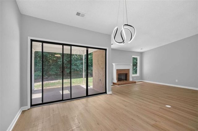 4713 Canaans Way, Union City, GA 30291